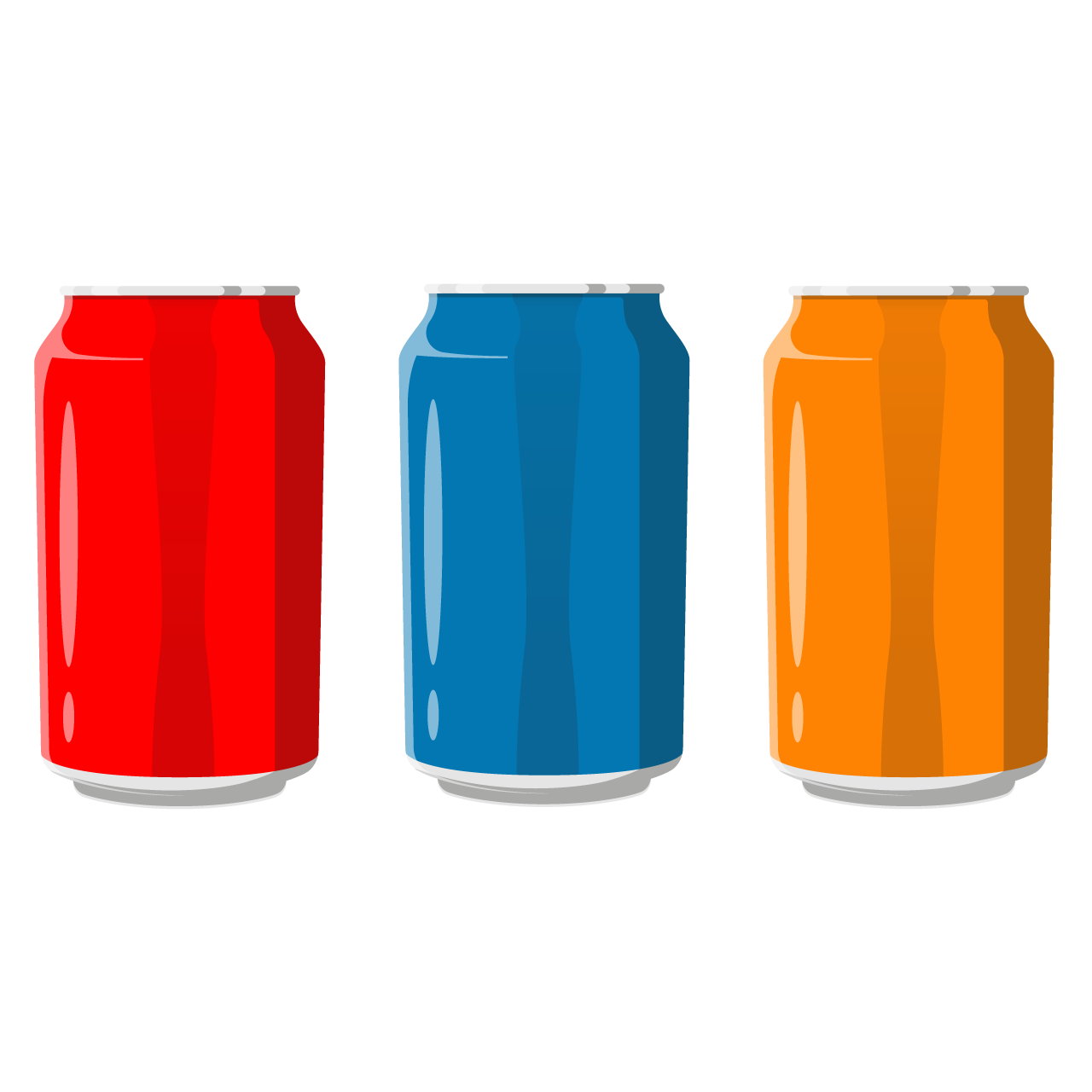 Tin clipart mackerel fish can mockup transparent background png cartoon image