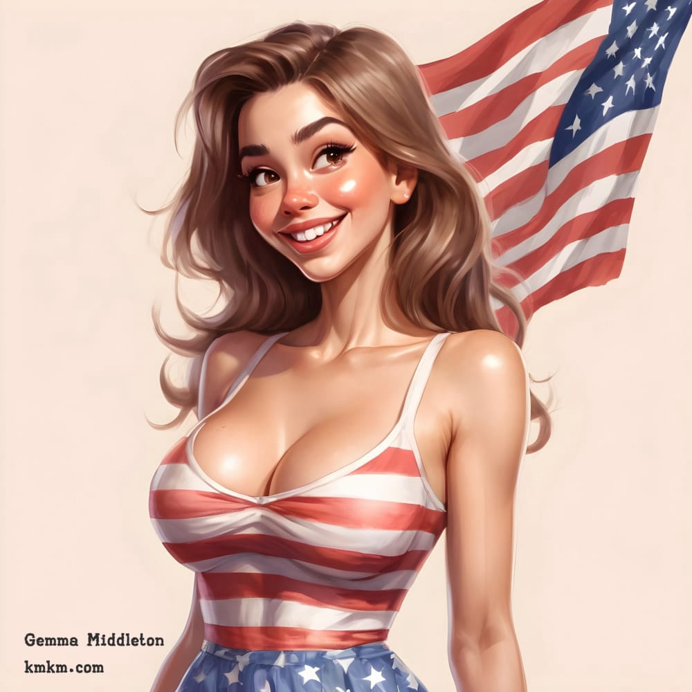 attractive women