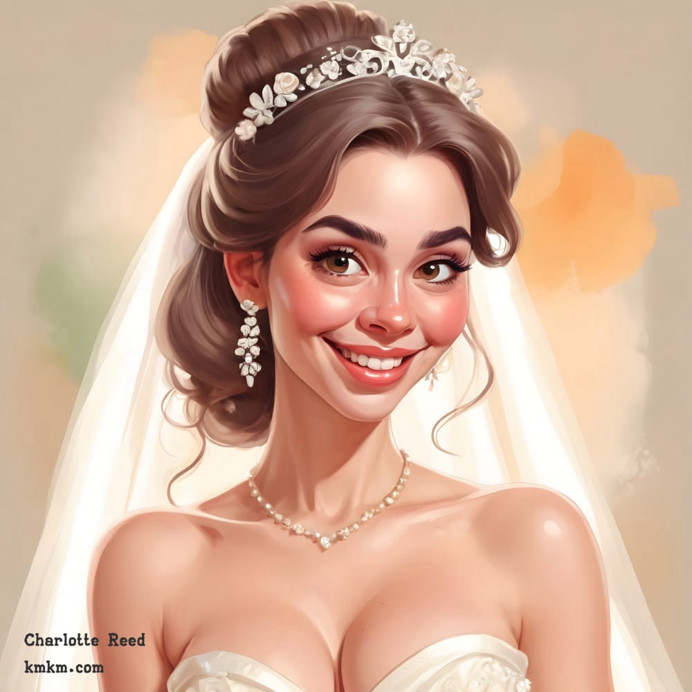 Country Cartoon